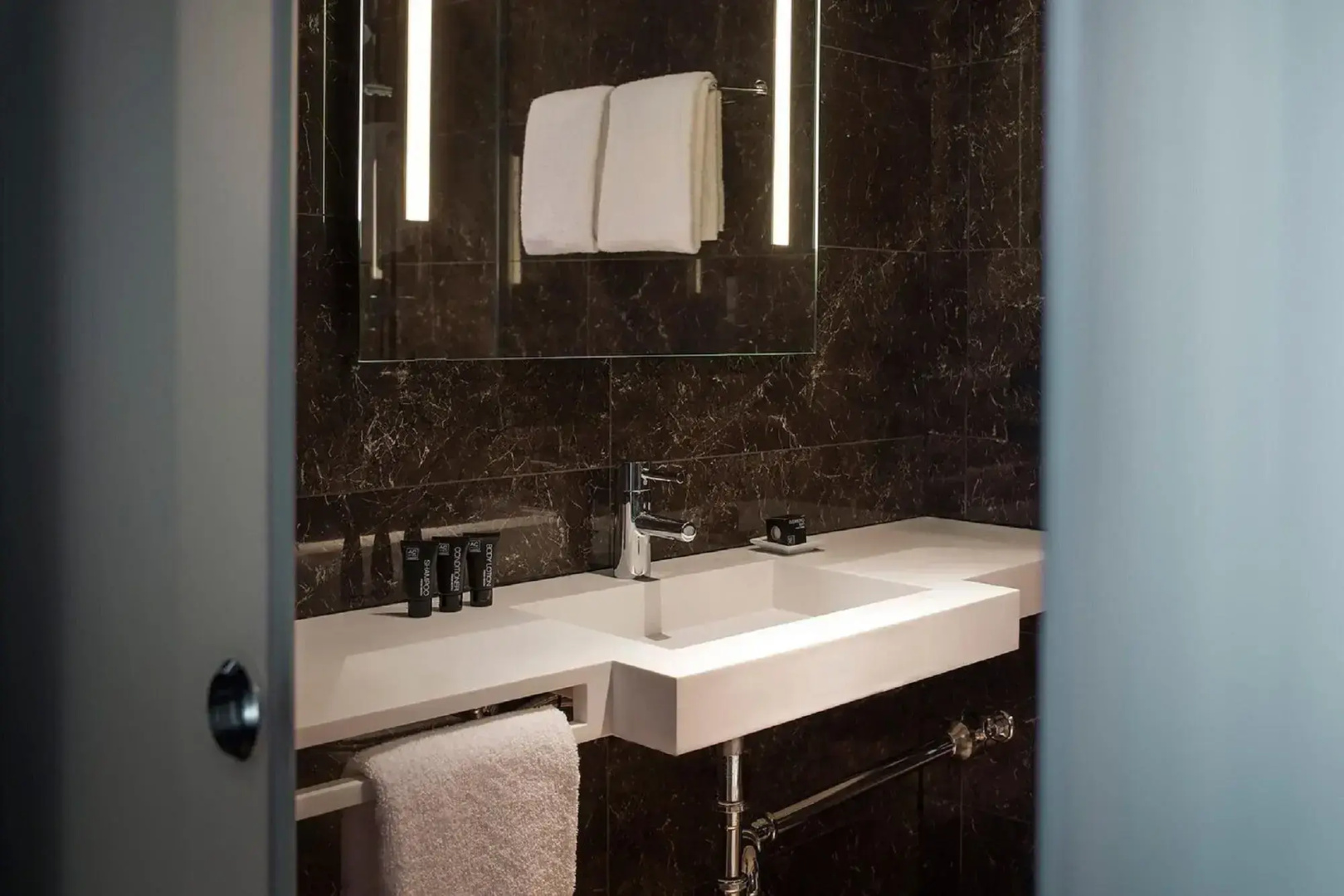 Foto - AC Hotel by Marriott® Santiago Cenco Costanera