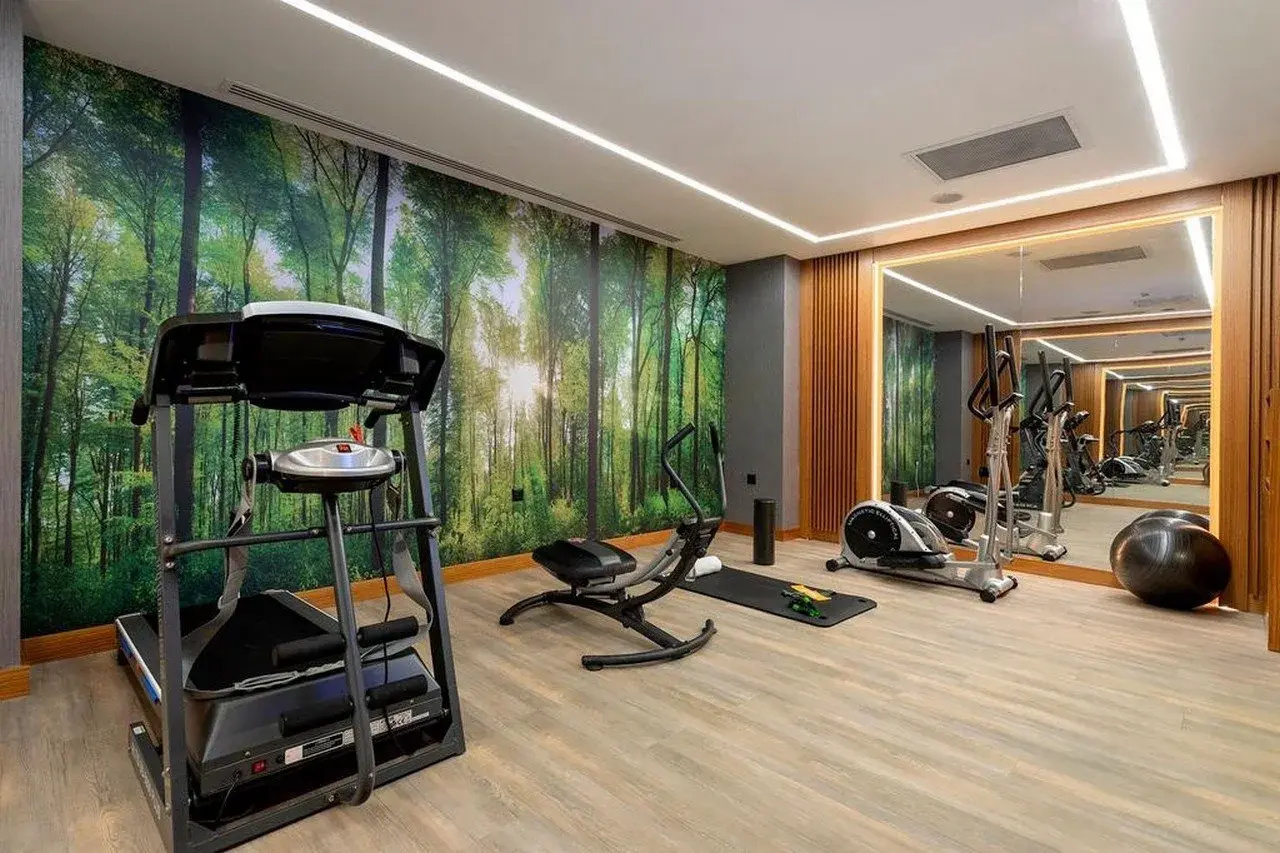Photo - Vital Hotel Fulya Istanbul Sisli
