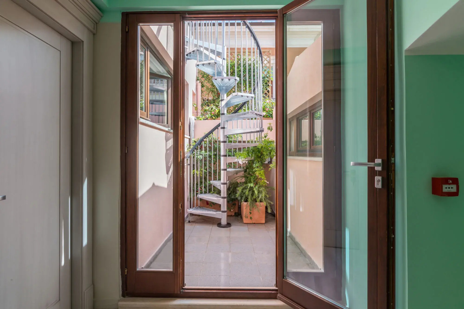 Photo - L'Ambasciata Hotel de Charme