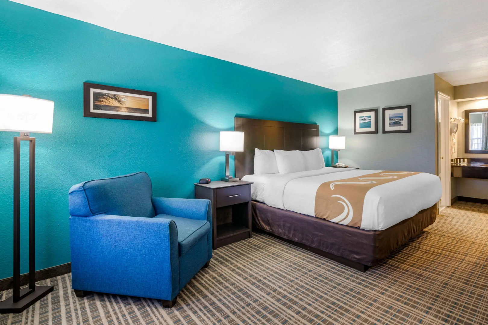 Foto - Quality Inn Bradenton North I-75