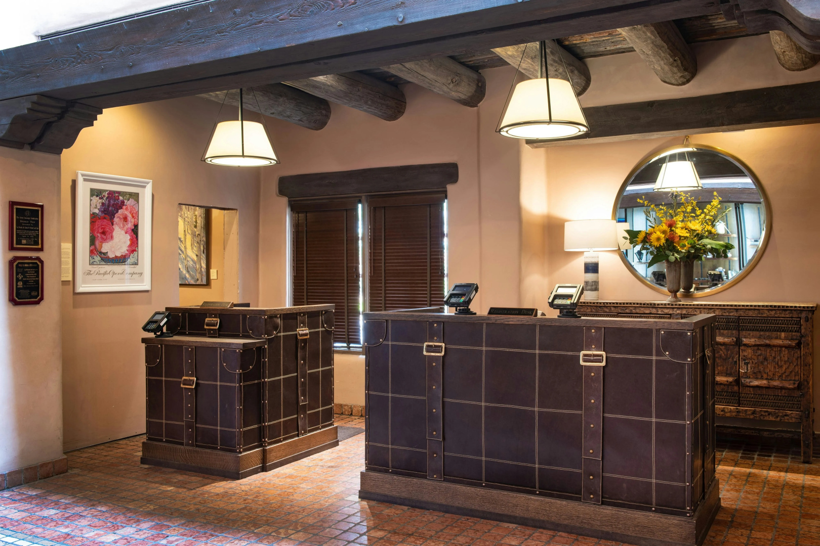 Foto - La Posada De Santa Fe, a Tribute Portfolio Resort & Spa