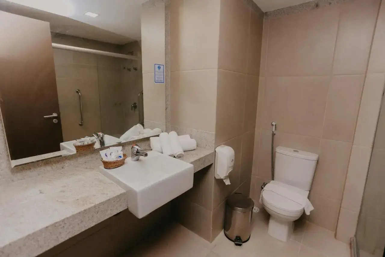 Foto - Hotel Praia Bonita Jangadeiros Pajuçara