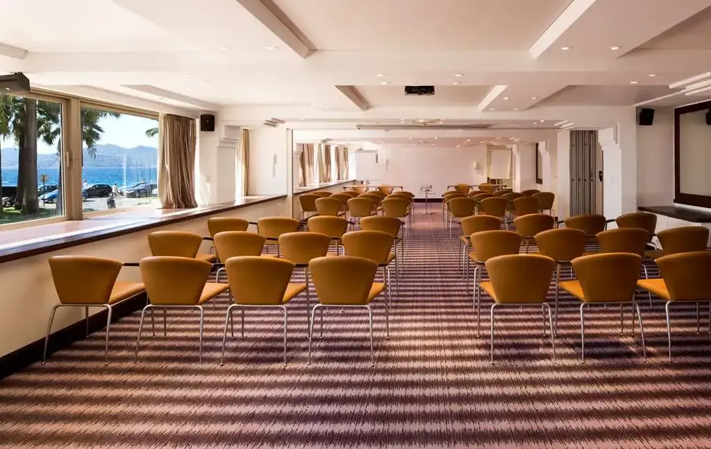 Foto - Canopy by Hilton Cannes