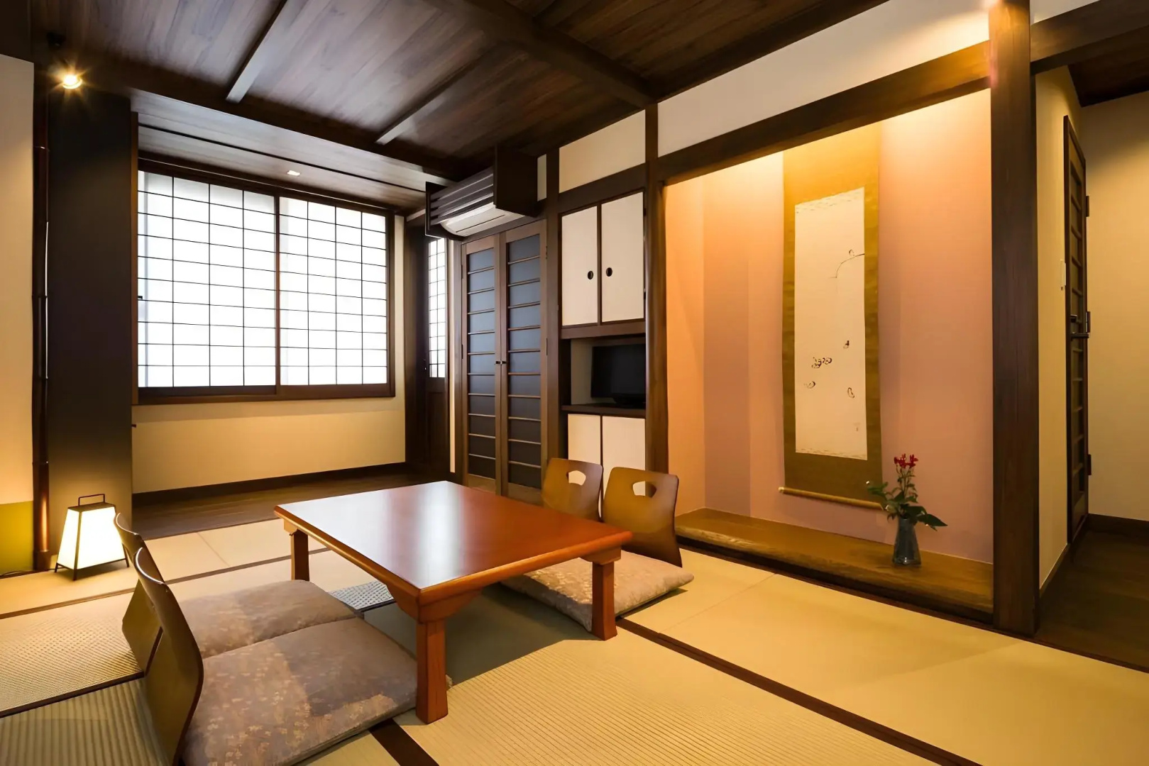 Foto - Matsubaya Ryokan