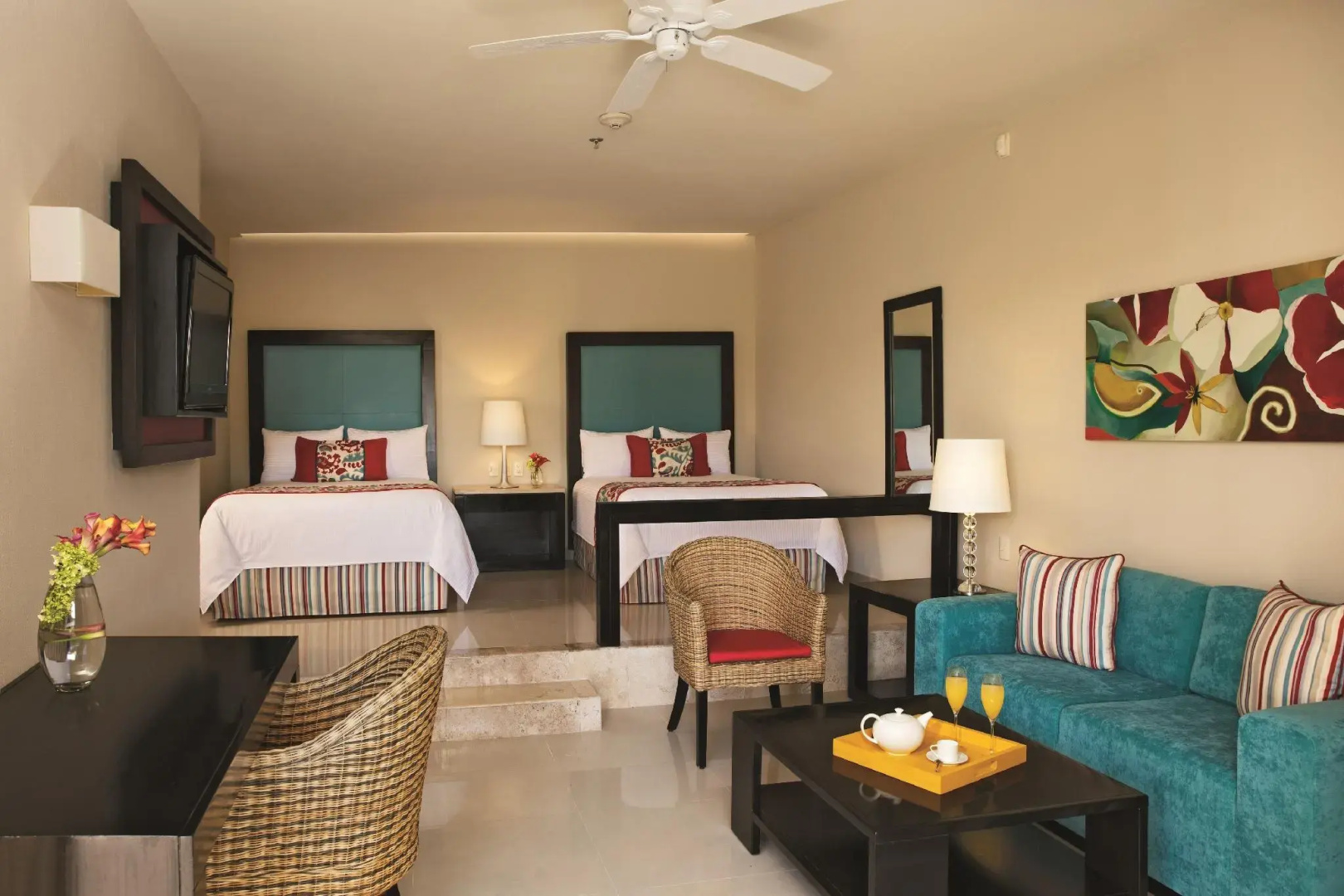 Foto - Dreams Jade Resort & Spa - All Inclusive