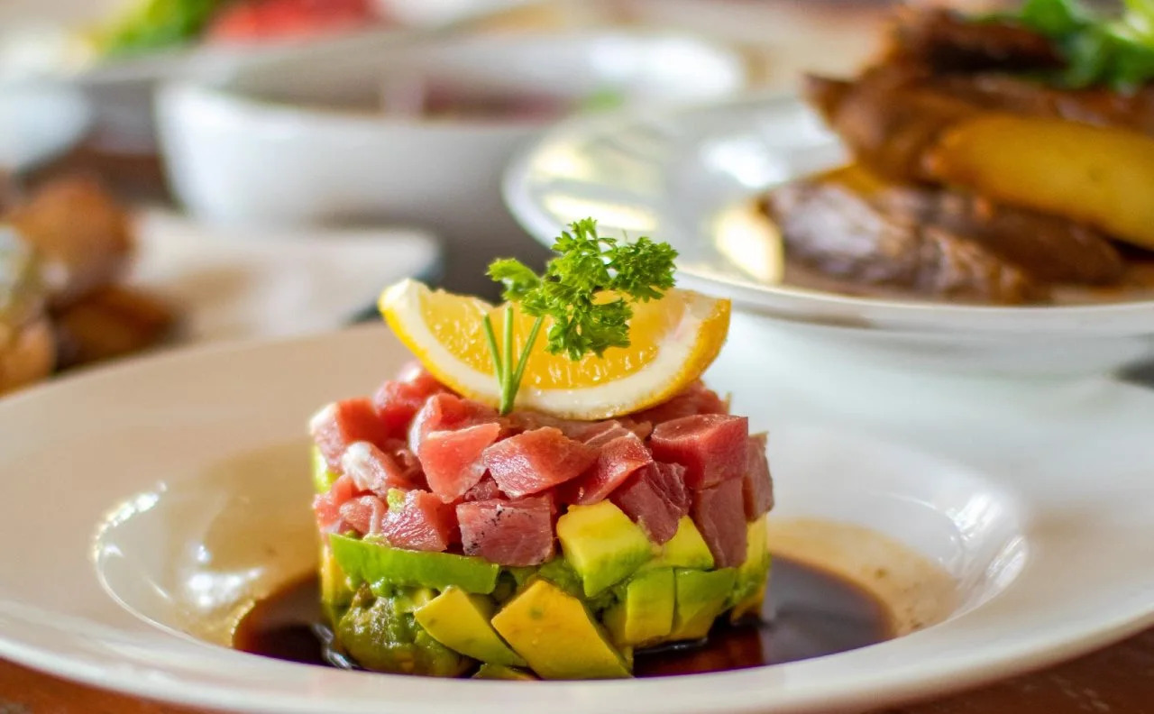 Foto - Salim Beach Resort