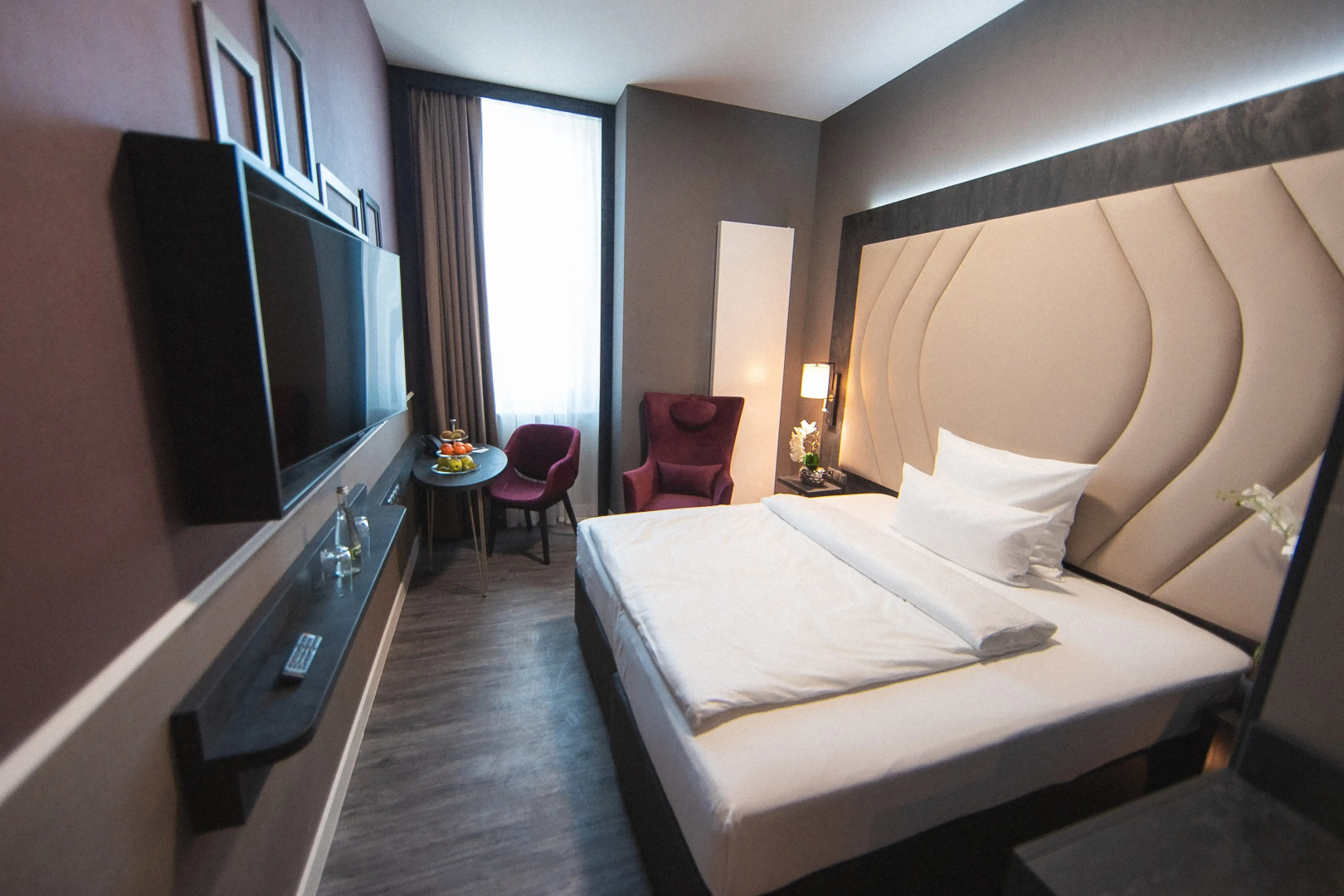Foto - PLAZA Premium Heidelberg