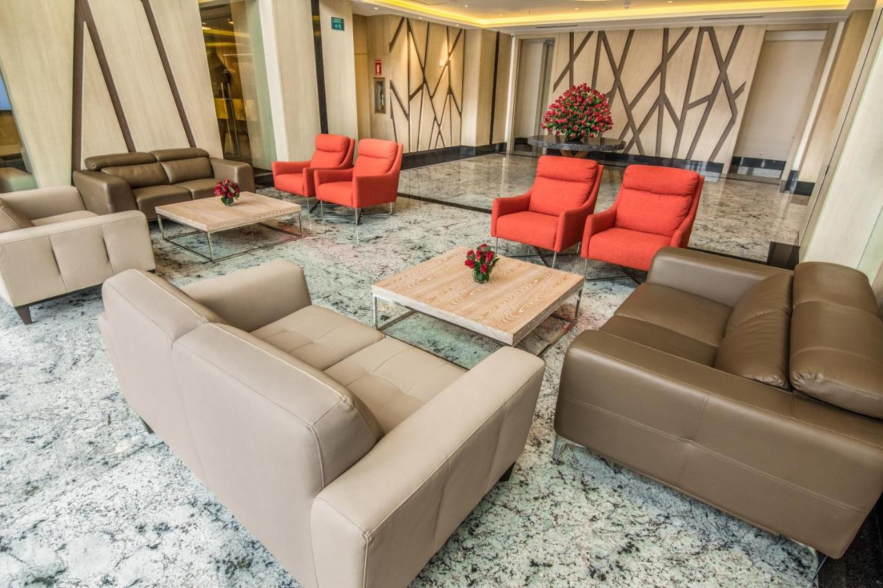 Photo - Radisson Hotel Guayaquil