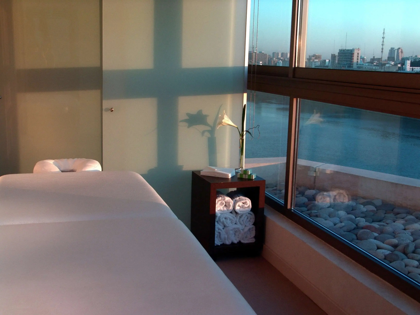 Foto - Hotel Madero Buenos Aires, WorldHotels Elite