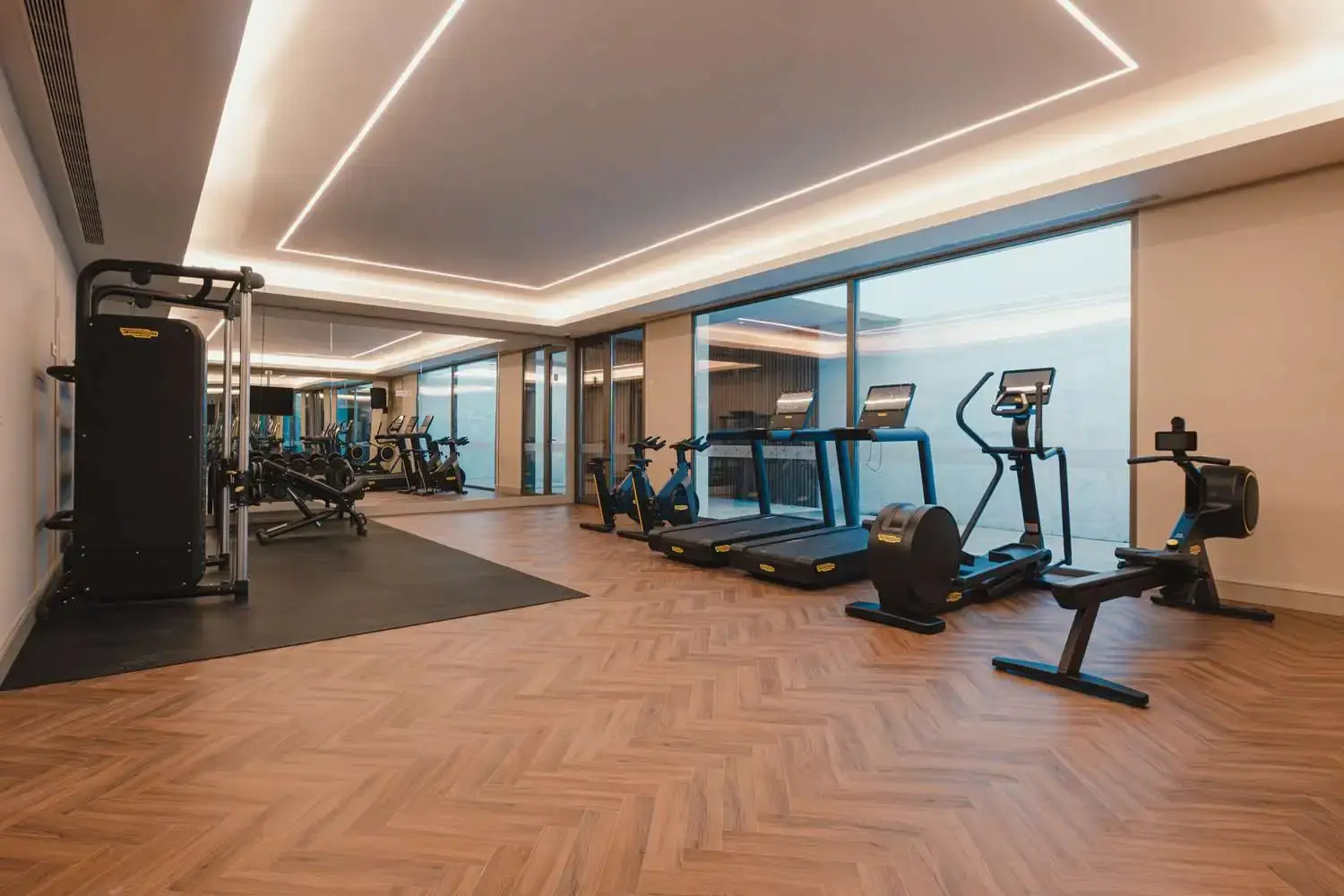 Foto - Legacy Hotel Cascais, Curio Collection By Hilton
