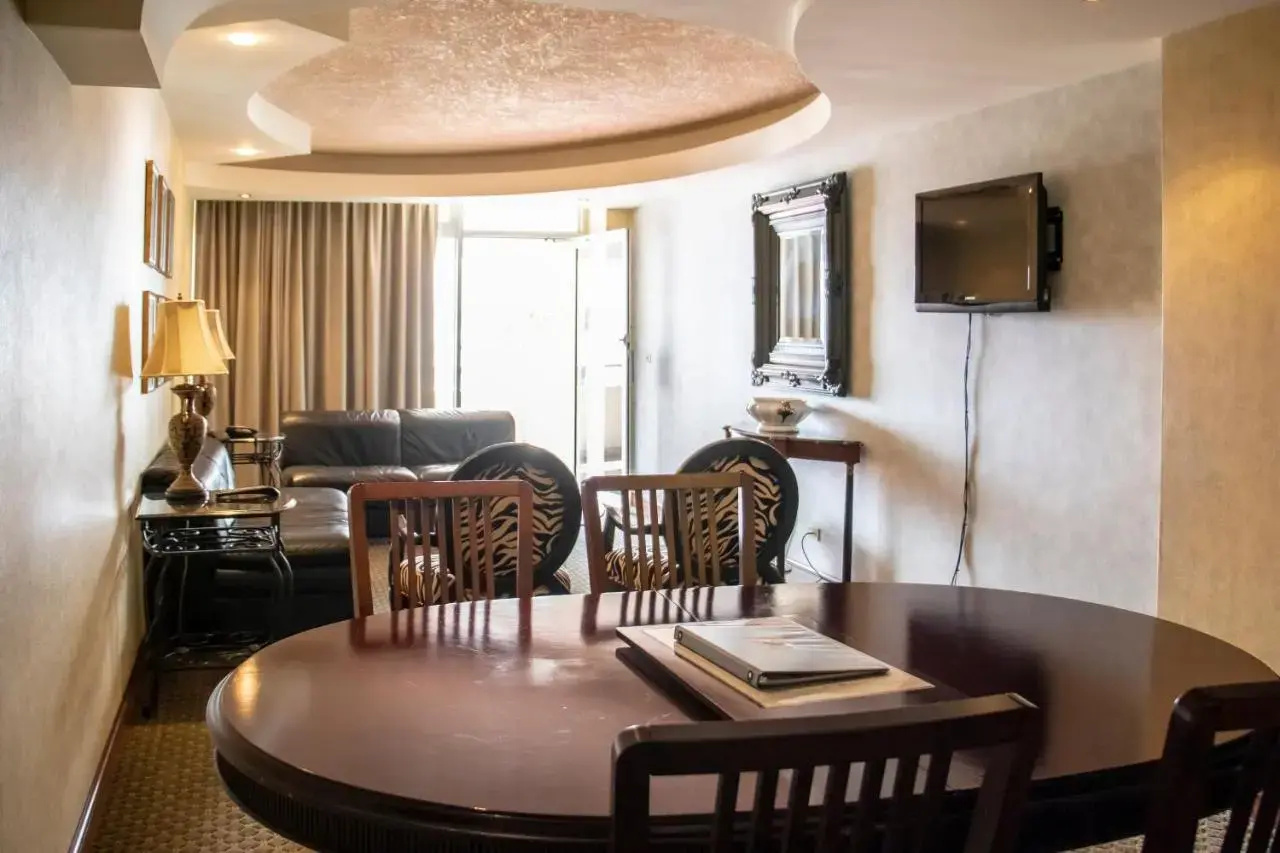Foto - Hotel Plaza San Martin
