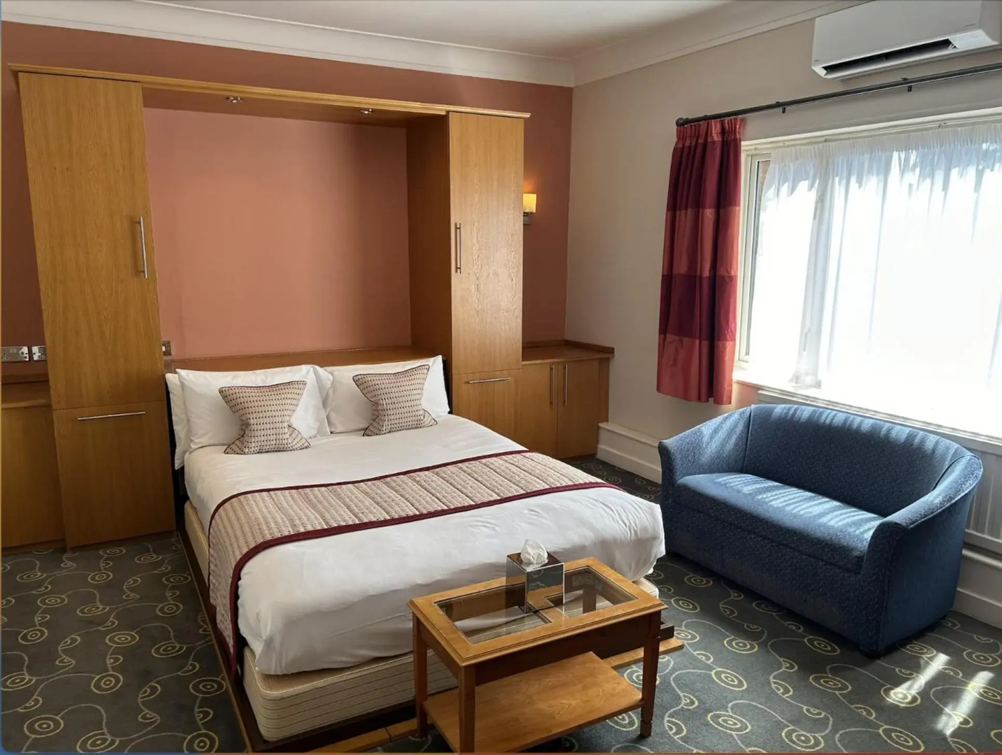 Foto - Birmingham Great Barr Hotel