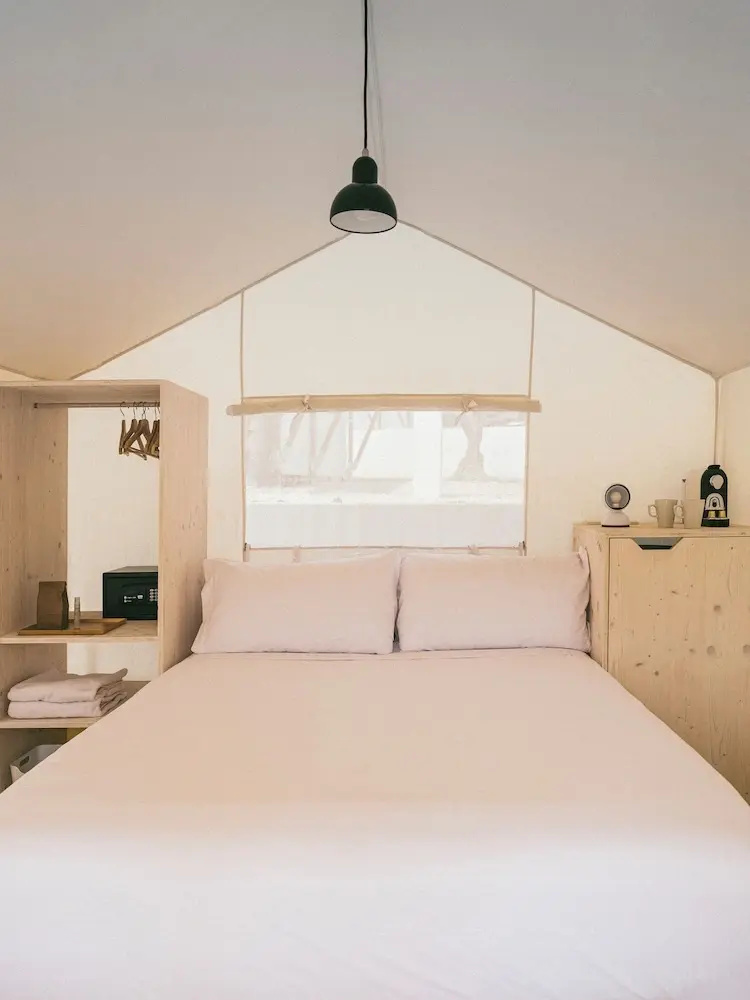 Photo - wecamp Cadaqués
