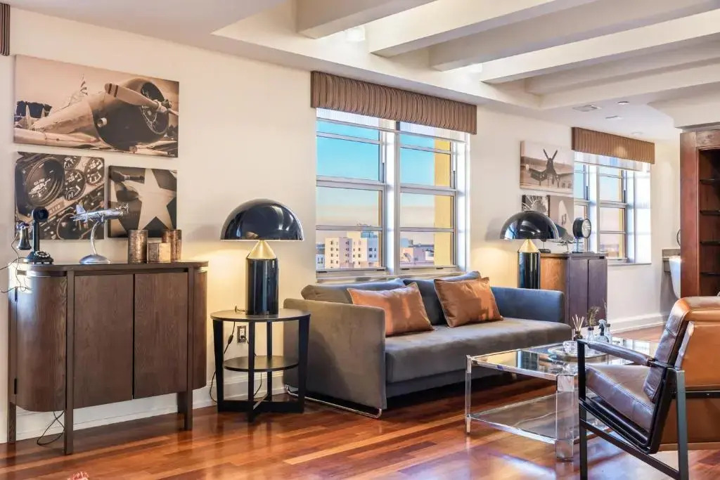 Foto - National Hotel, An Adult Only Oceanfront Resort