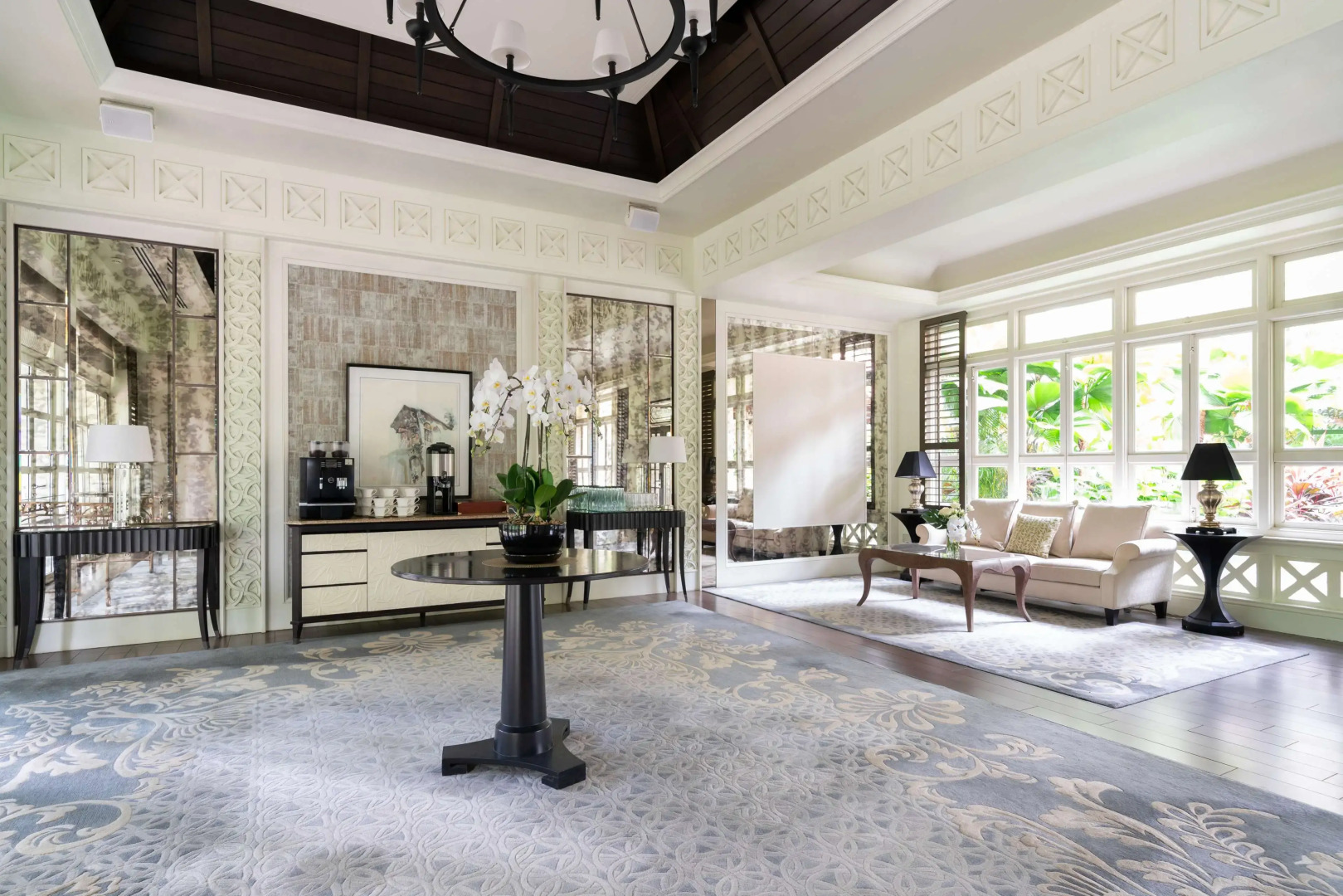 Photo - Shangri-La Singapore