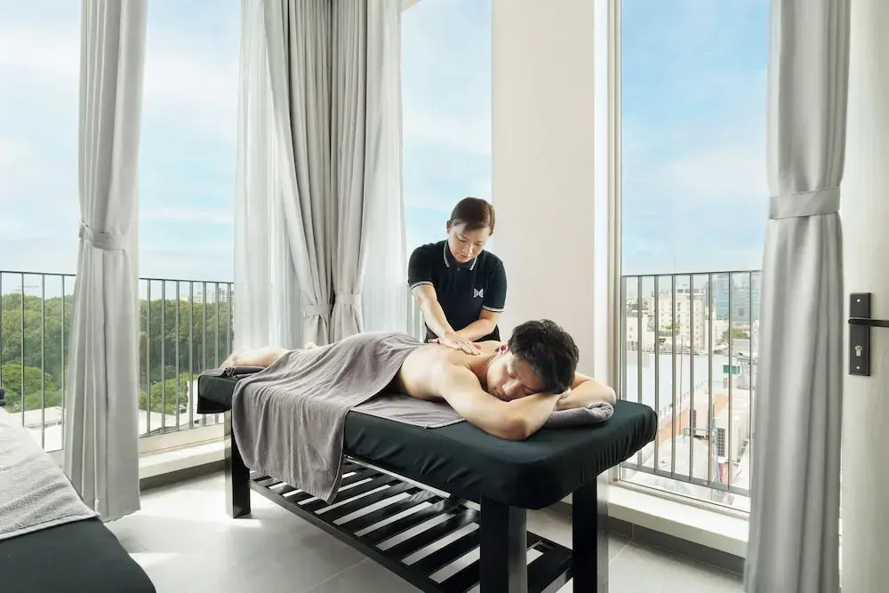 Photo - M City Hotel Saigon