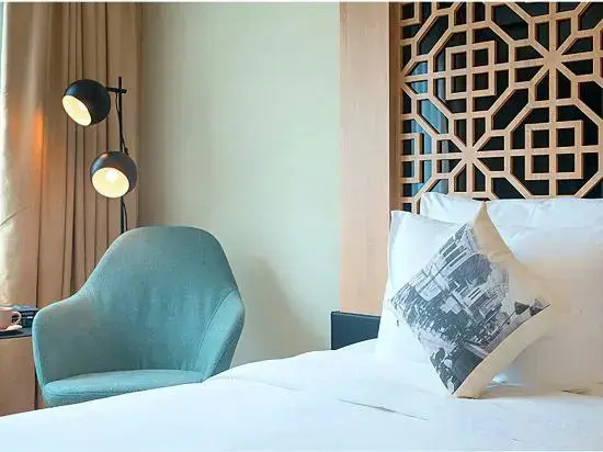 Foto - Gemini Saigon LUXURY