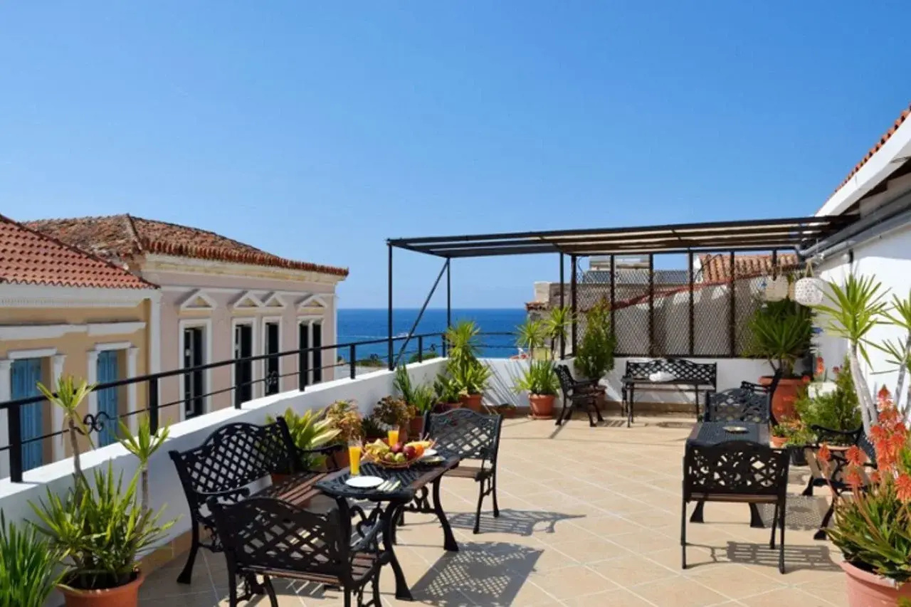 Foto - Elia Palazzo Hotel