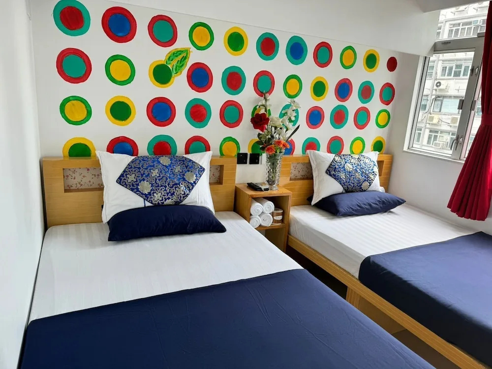 Foto - Rhine Guest House