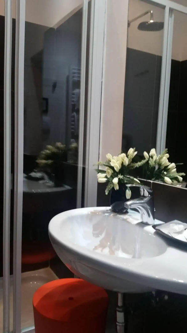 Foto - InnVatican Guest House