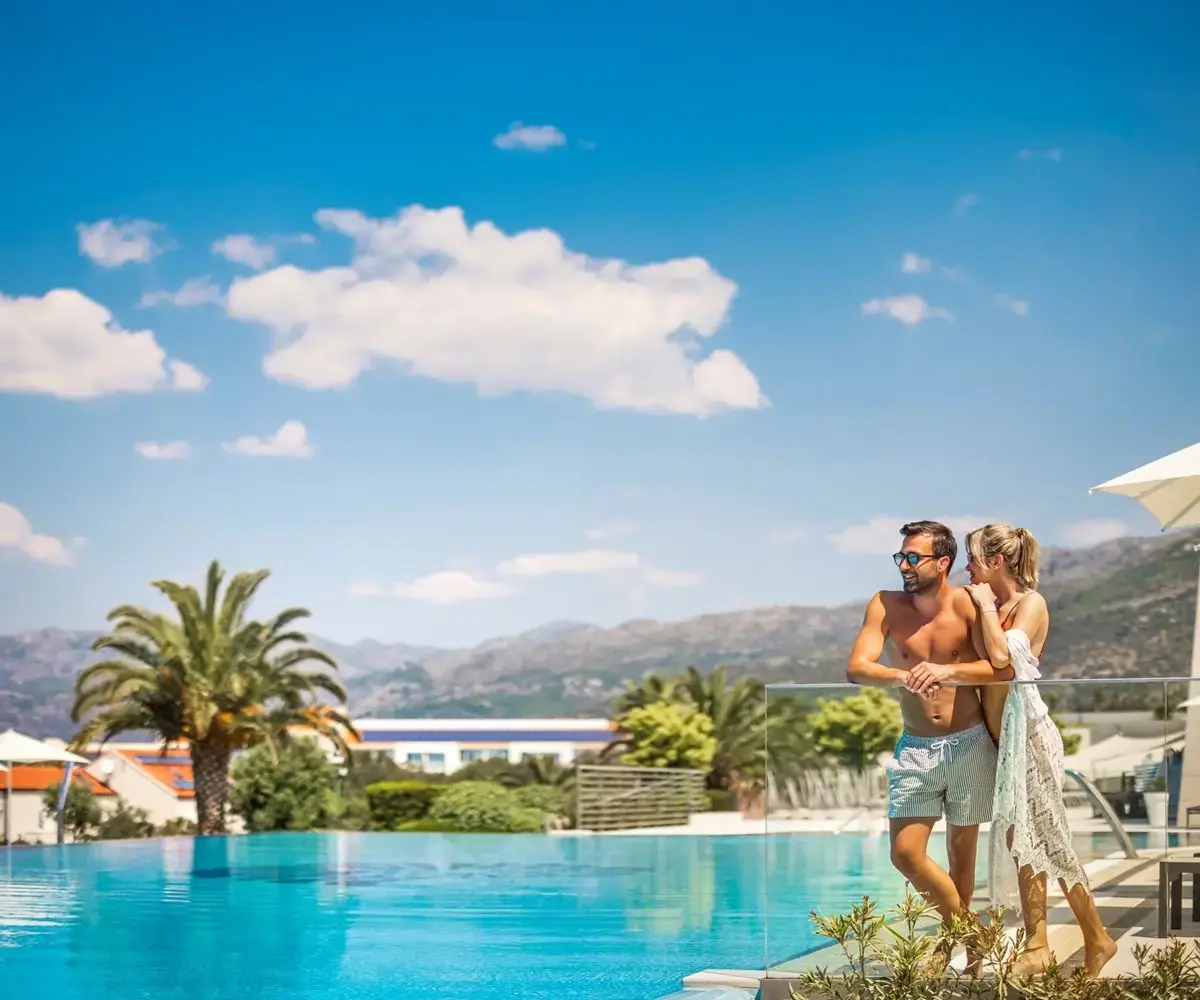 Foto - Valamar Lacroma Hotel