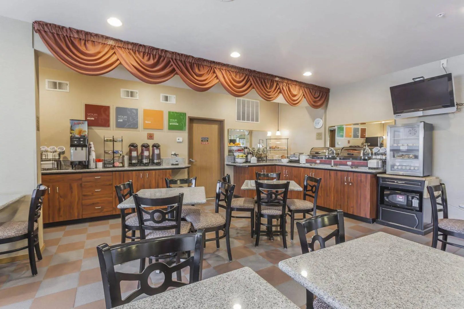 Photo - Comfort Inn Kent - Seattle