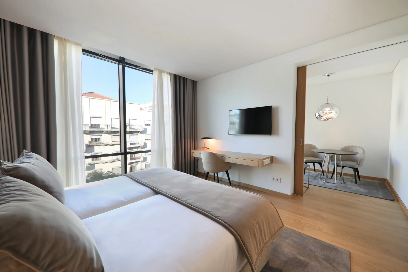 Foto - Iberostar Selection Lisboa