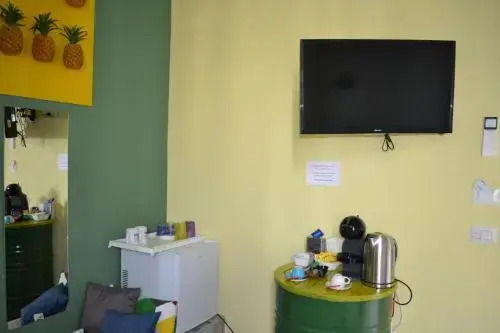 Foto - IL MERCATO CENTRALE B and B