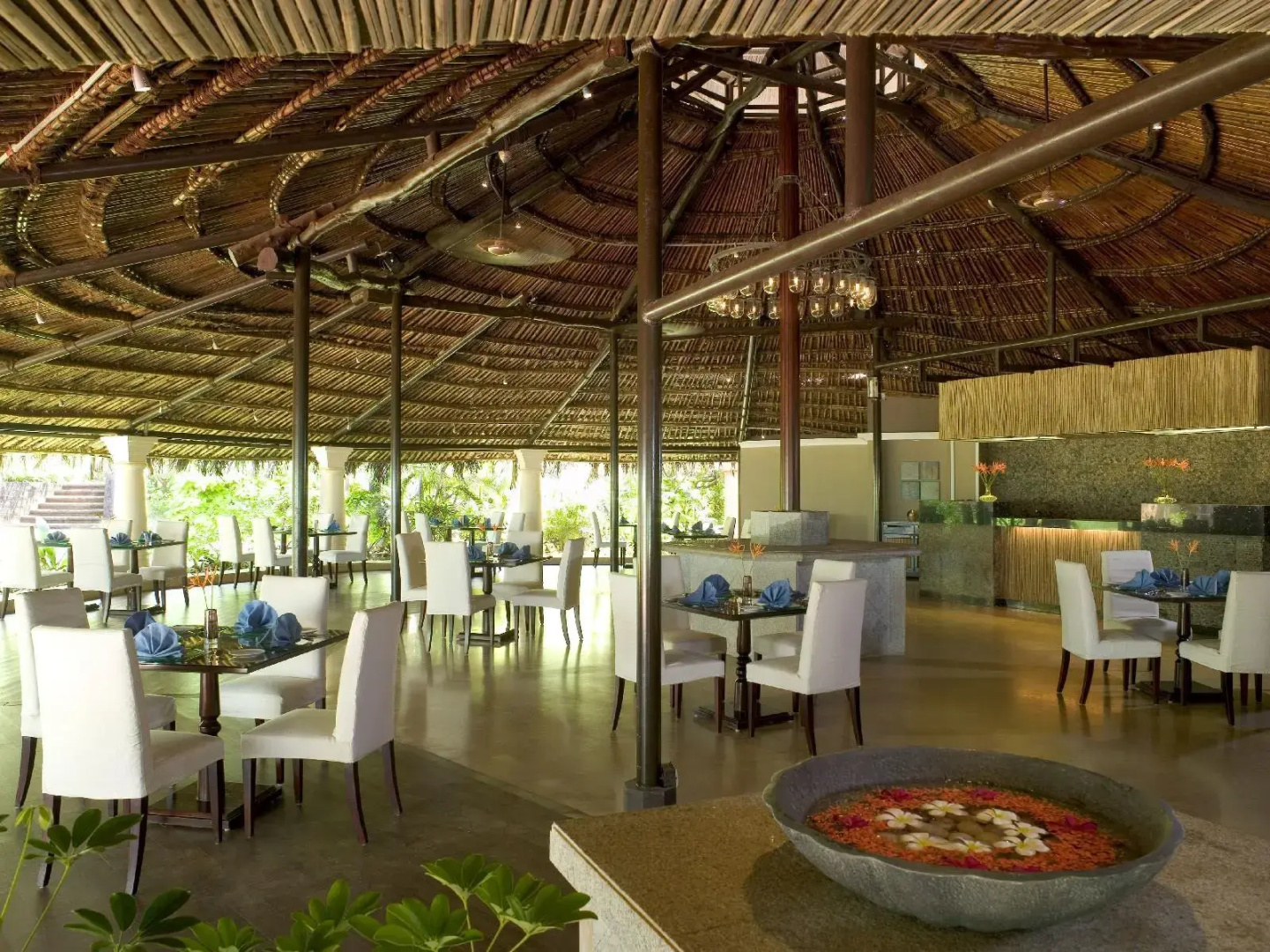 Foto - Taj Holiday Village Resort & Spa, Goa