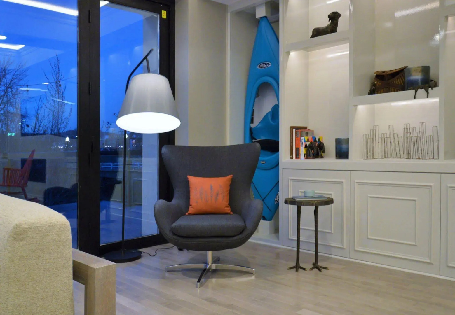 Foto - Renaissance Reno Downtown Hotel & Spa