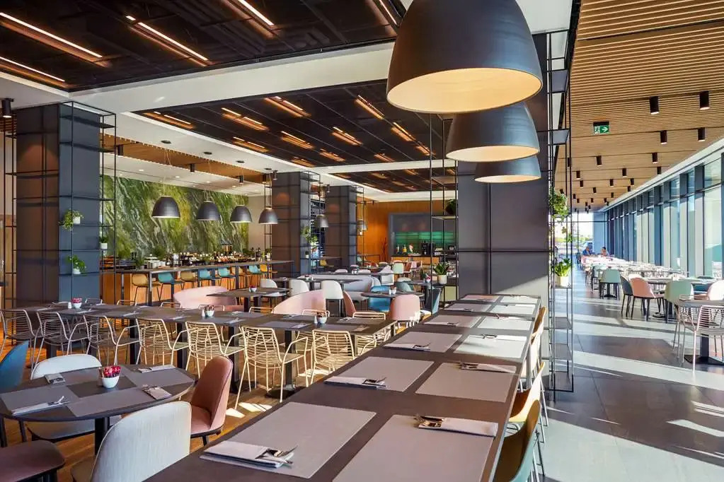 Foto - Q Hotel Plus Wrocław Bielany