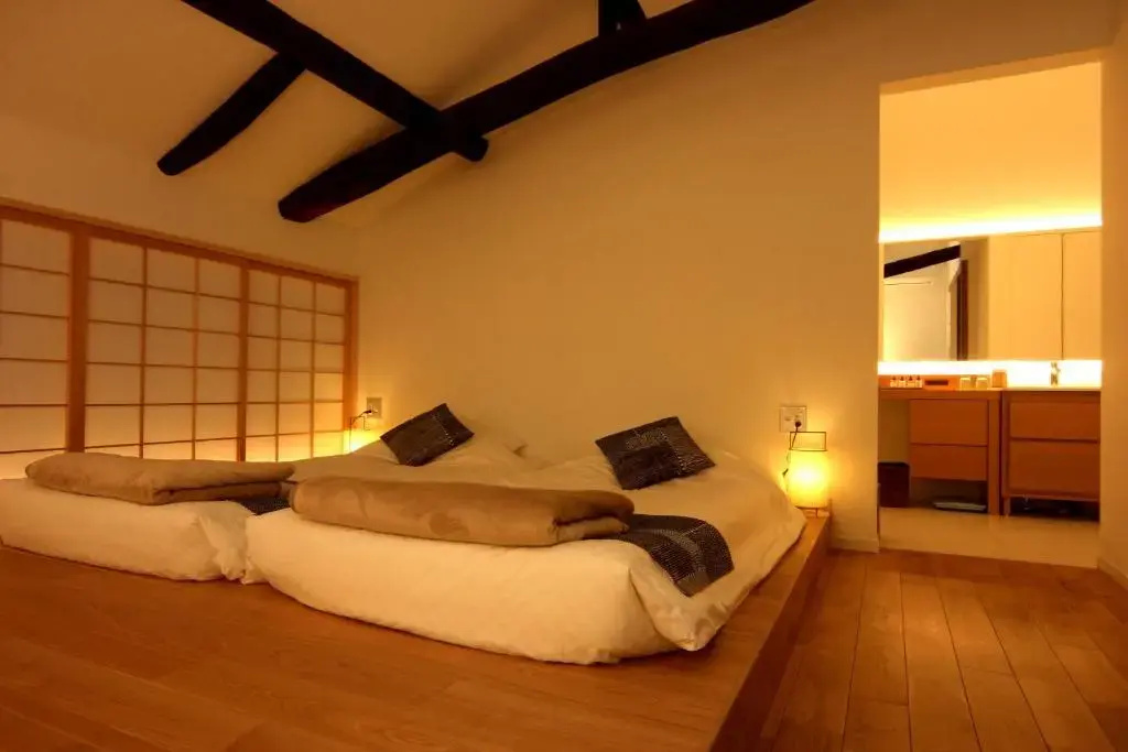 Photo - Auberge AZABU