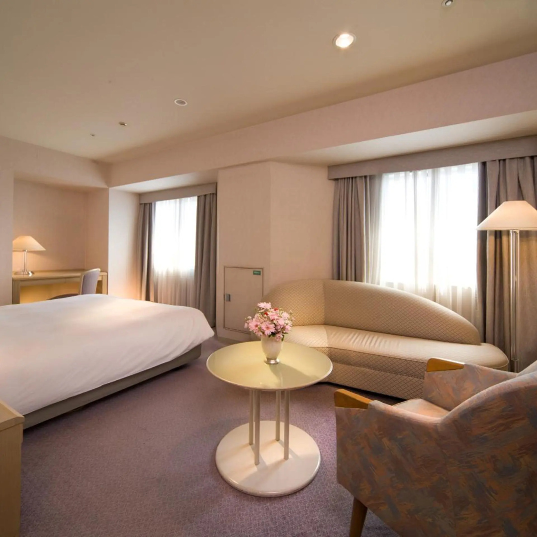 Photo - Miyako Hotel Amagasaki