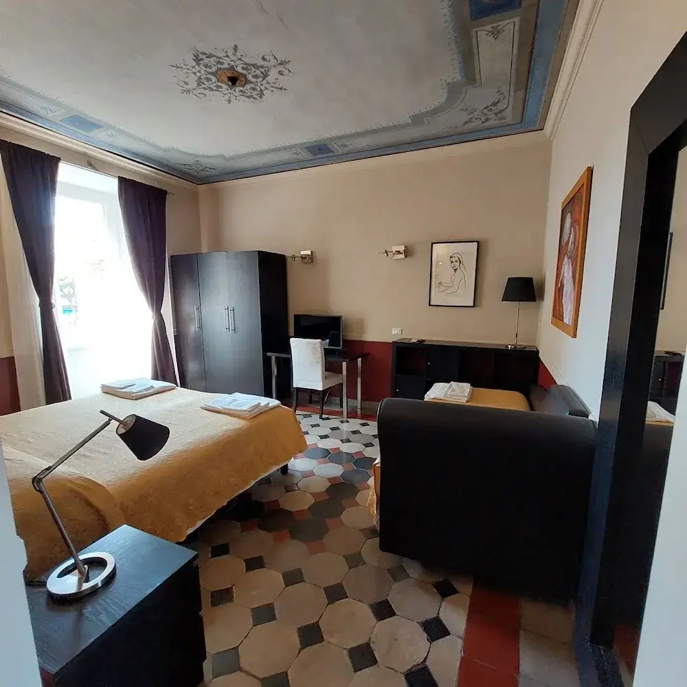 Foto - Residenza Maritti Decò Style- Guesthouse