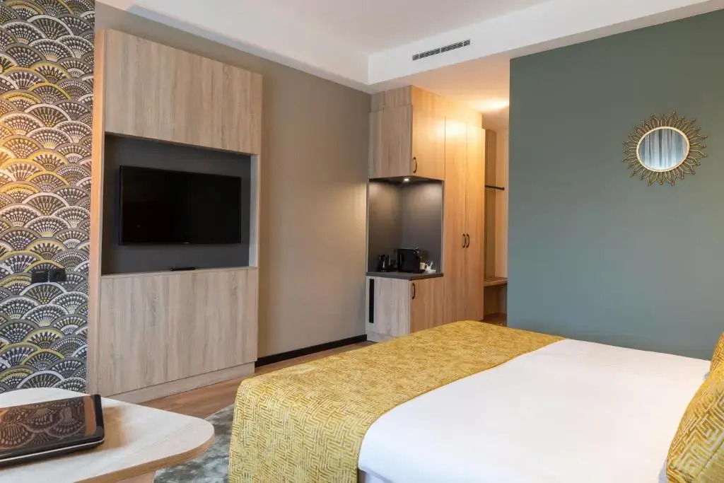 Foto - Shanghai Hotel Holland