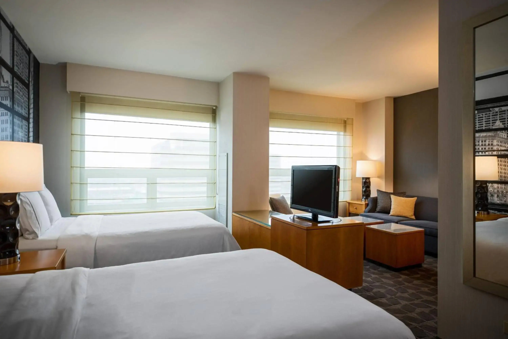 Foto - Renaissance Chicago O'Hare Suites Hotel