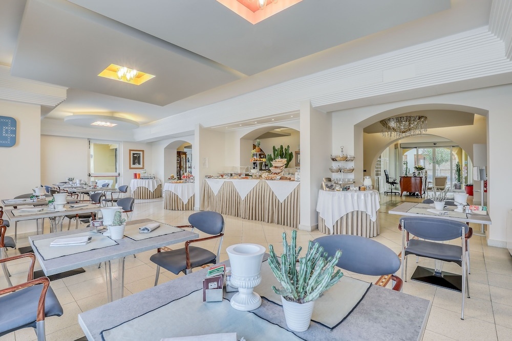 Foto - Hotel Albatros Varigotti