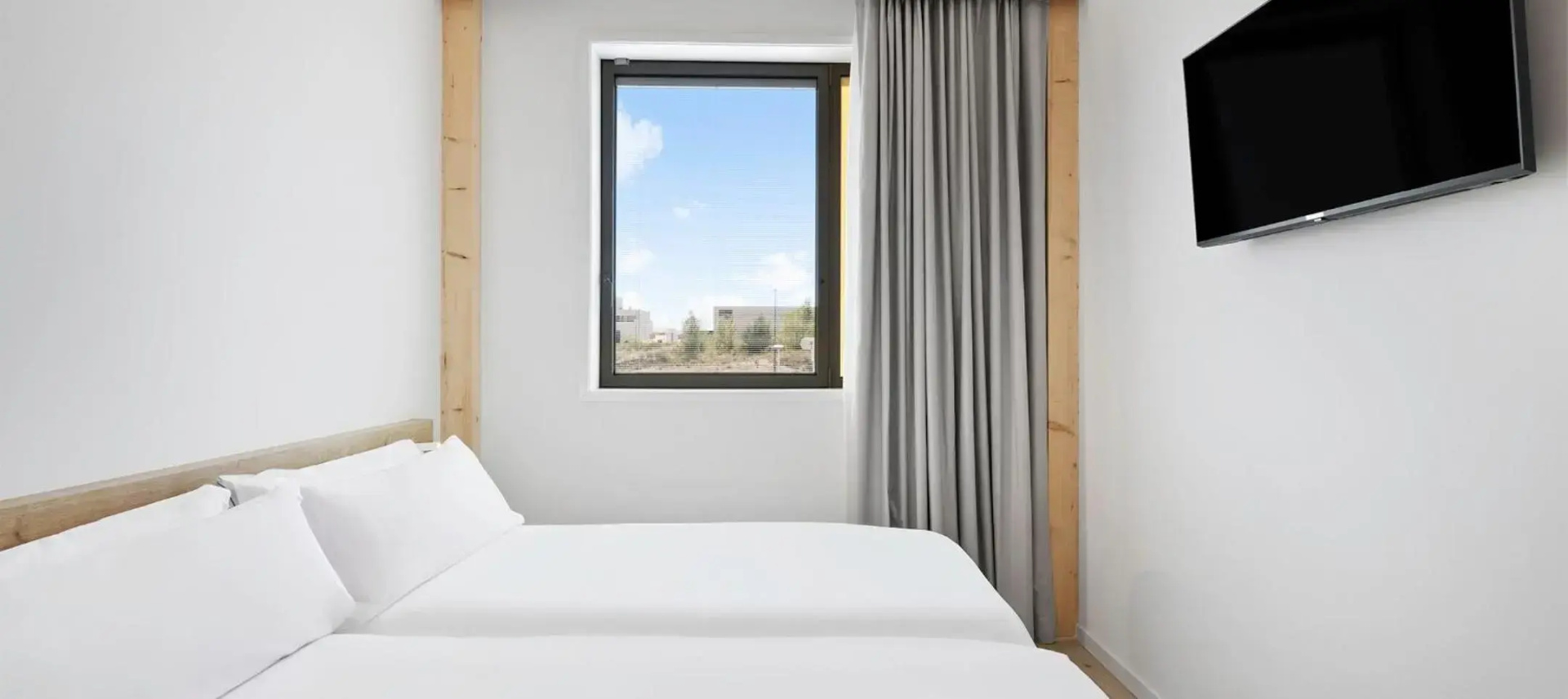 Foto - B&B Hotel Madrid Tres Cantos