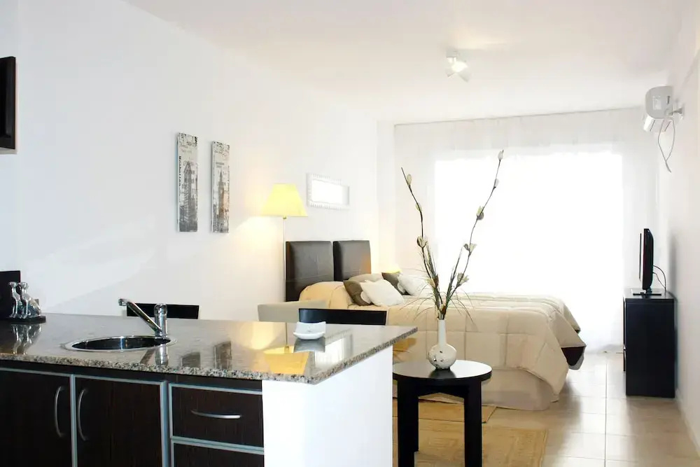 Foto - Arenales Suites