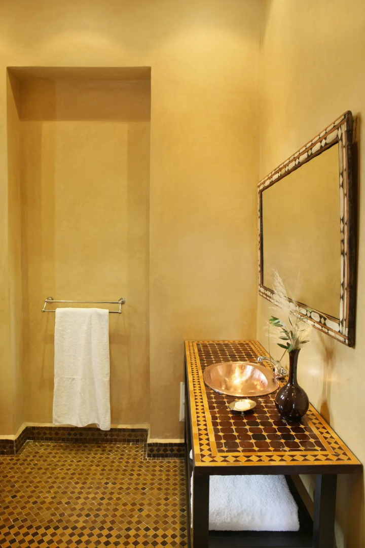 Foto - Riad Jawad & Spa