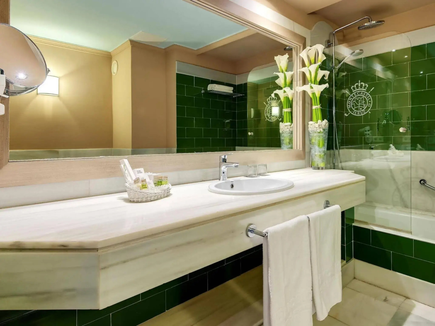 Photo - Barceló Montecastillo Golf