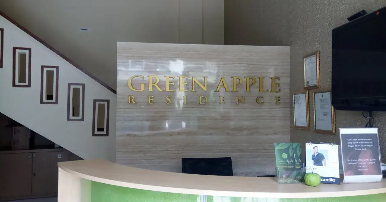 Photo - Green Apple Residence near Sarinah Mitra RedDoorz