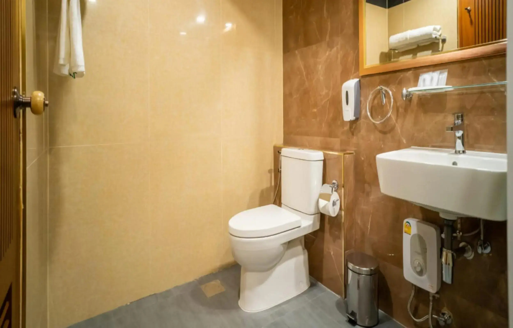 Photo - Siri Nakornpink Chiang Mai Hotel SHA Plus