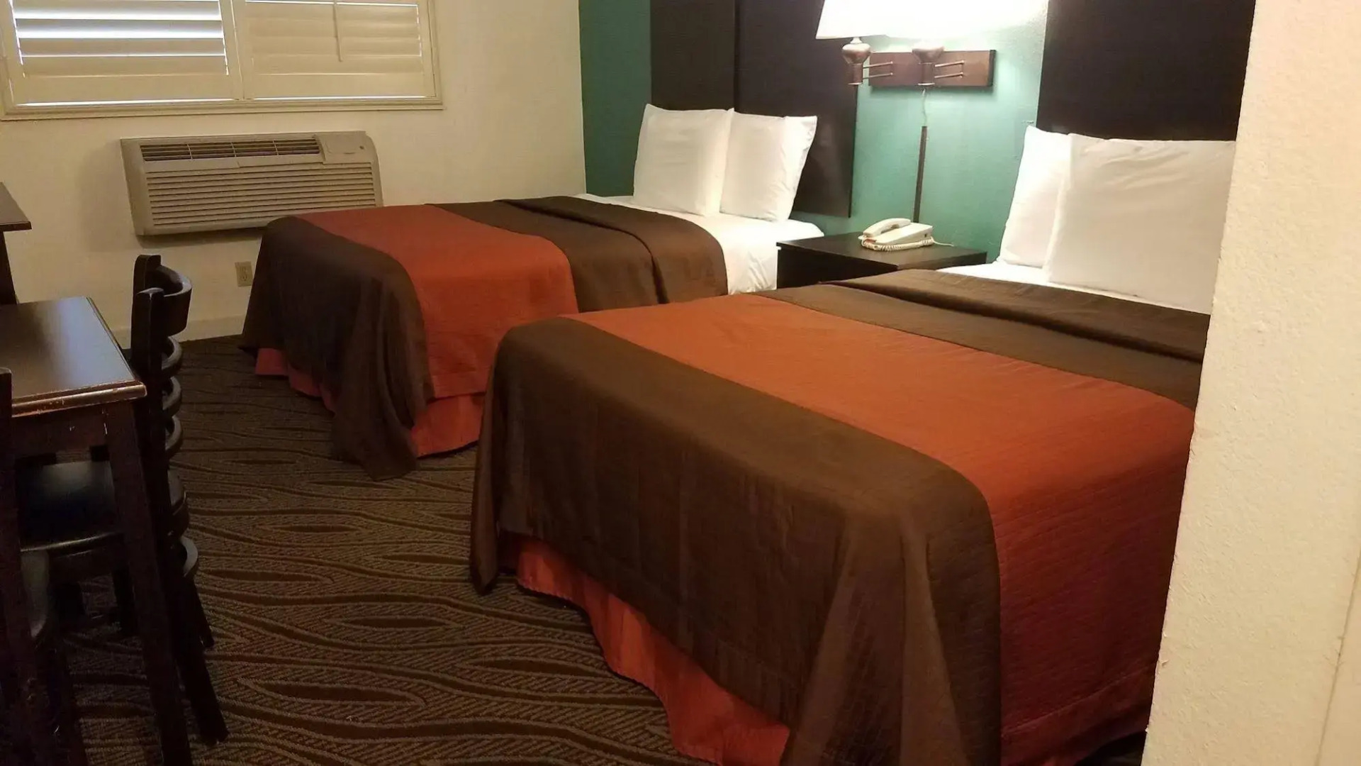 Foto - Sunset West Hotel, SureStay Collection By Best Western