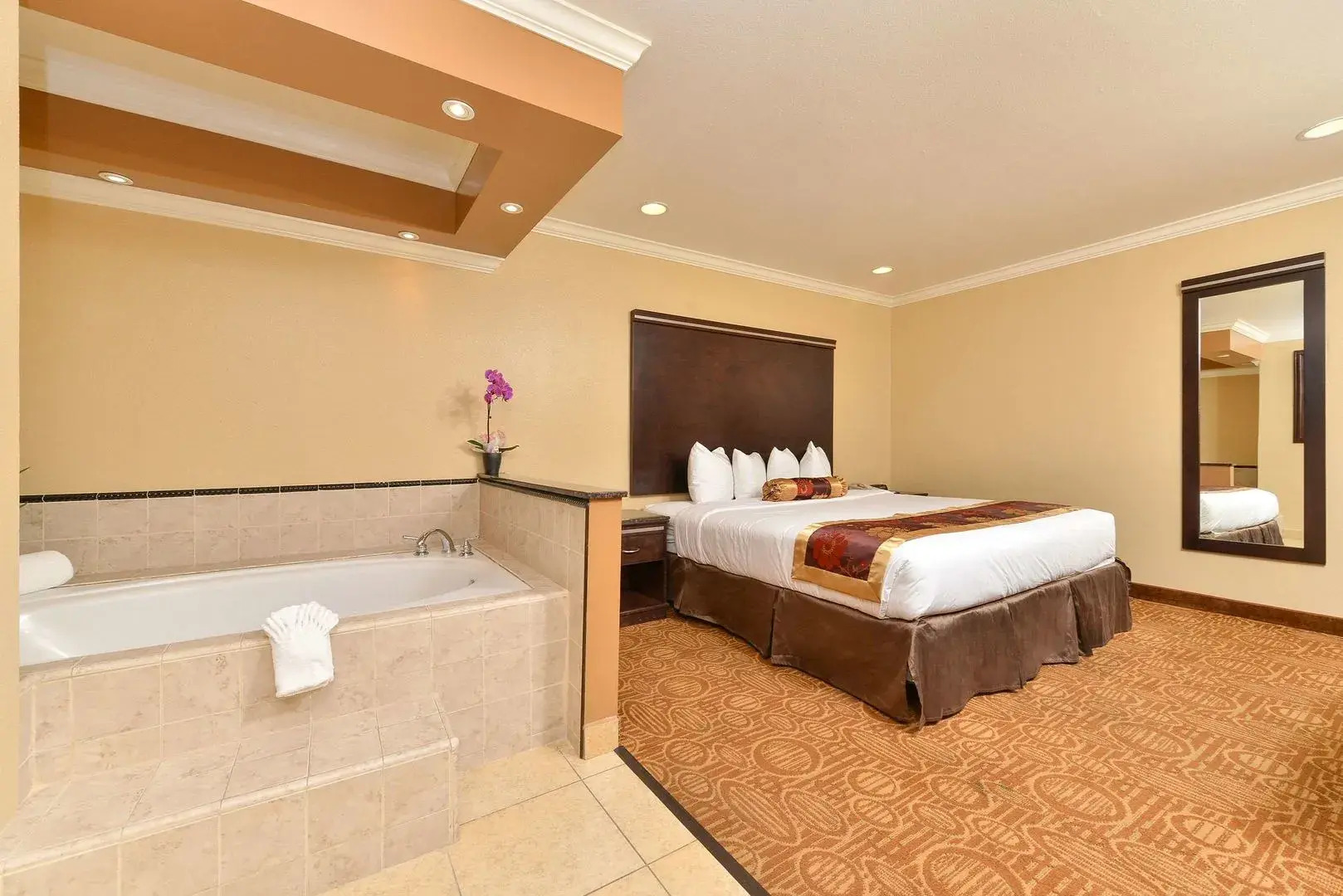 Foto - Rodeway Inn San Diego Near SDSU