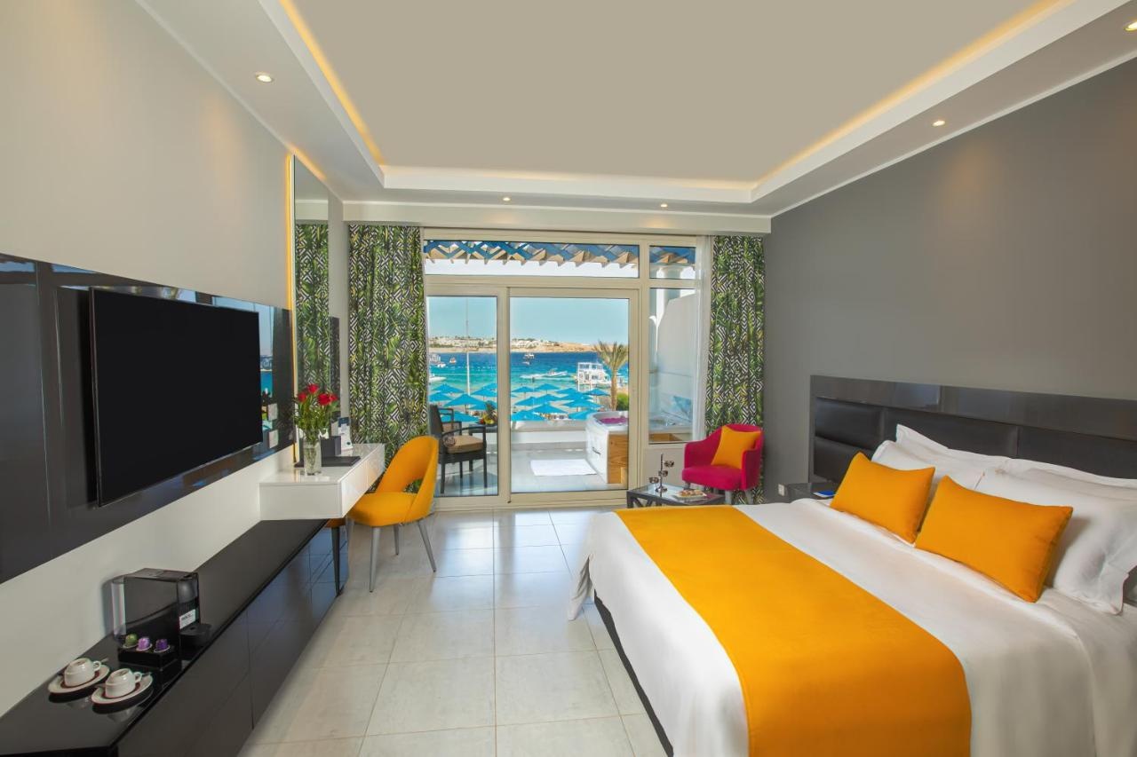 Photo - Naama Bay Suites & Spa