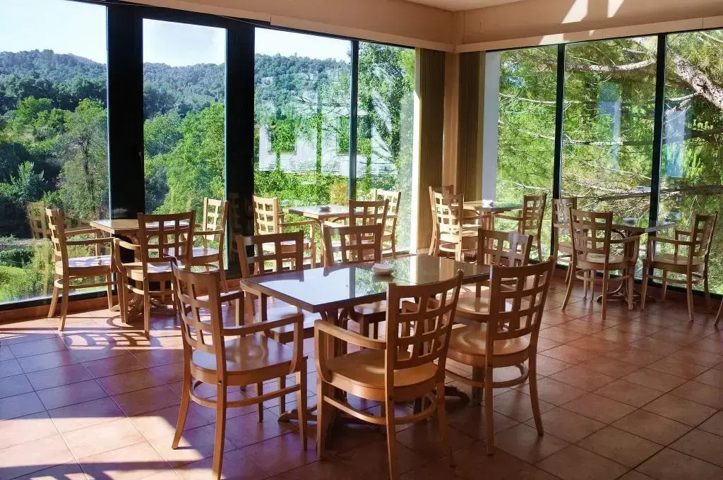 Foto - Hotel Galaroza Sierra