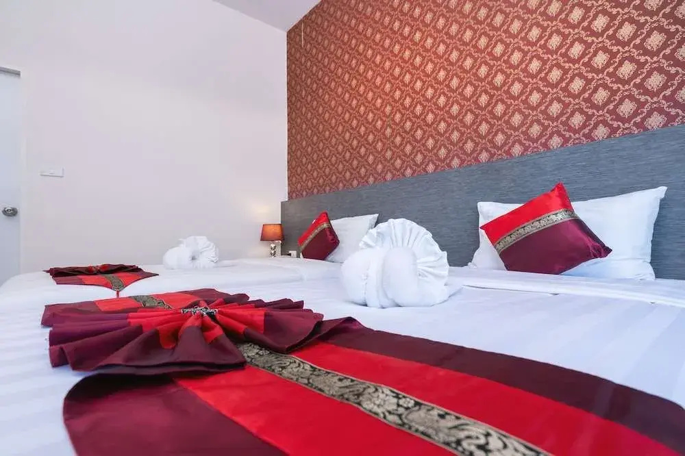 Photo - Thames Tara Private Pool Villa Rawai Phuket