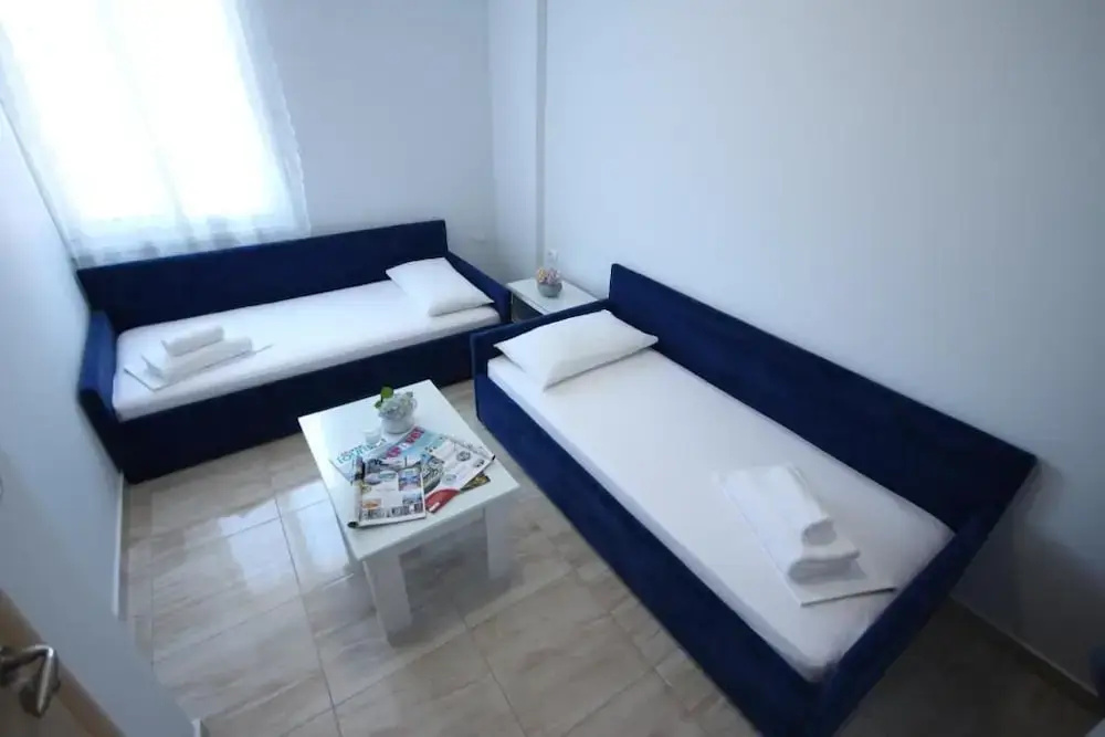 Foto - Vila e Bardhe Butique Hotel