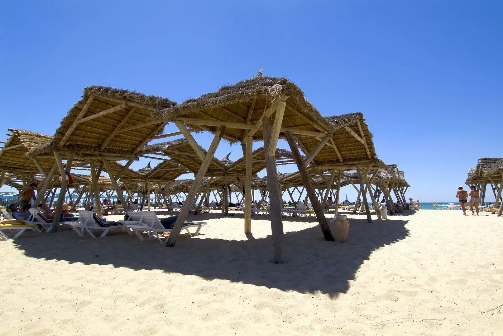 Photo - The Orangers Beach Resort and Bungalows All Inclusive